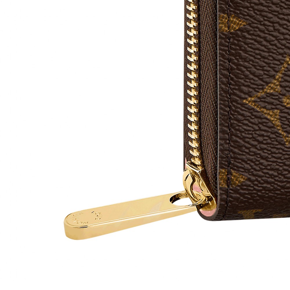 Louis Vuitton Portefeuilie Zippy M41894