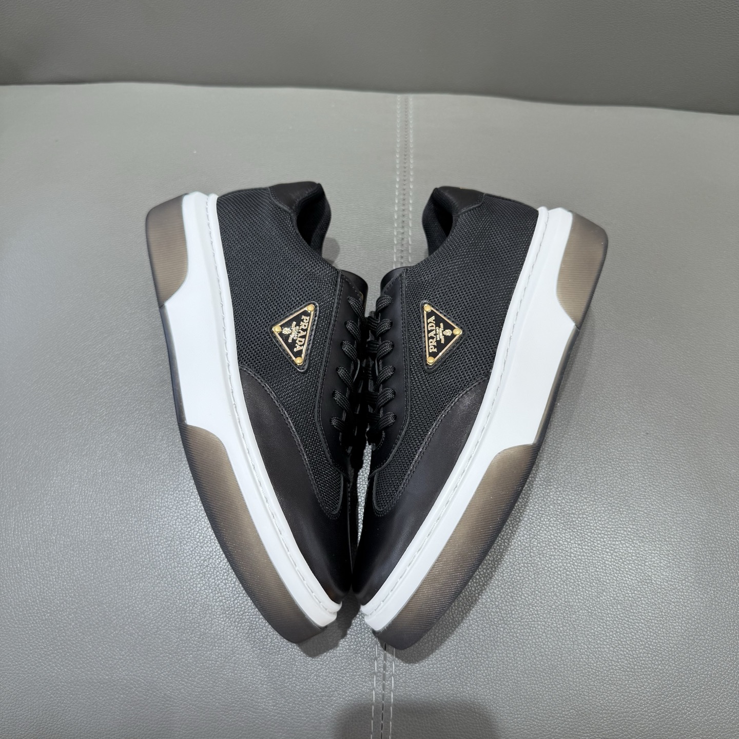 Prada Downtown sneakers