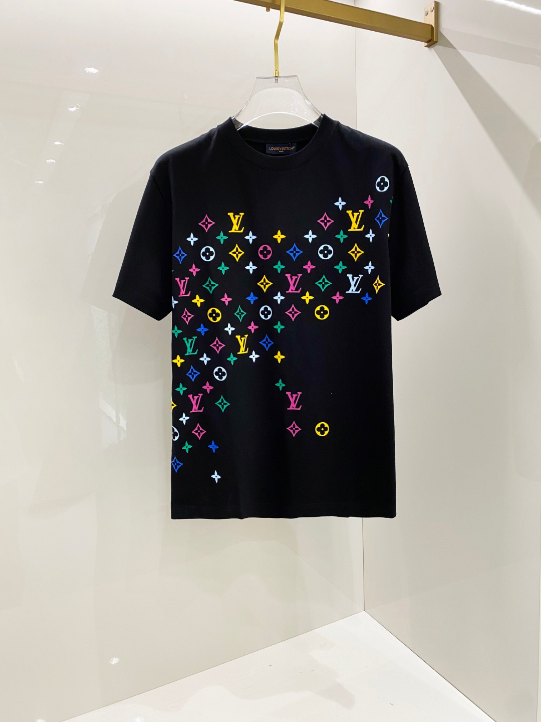Louis Vuitton 2025 Spring/Summer T-Shirt Collection