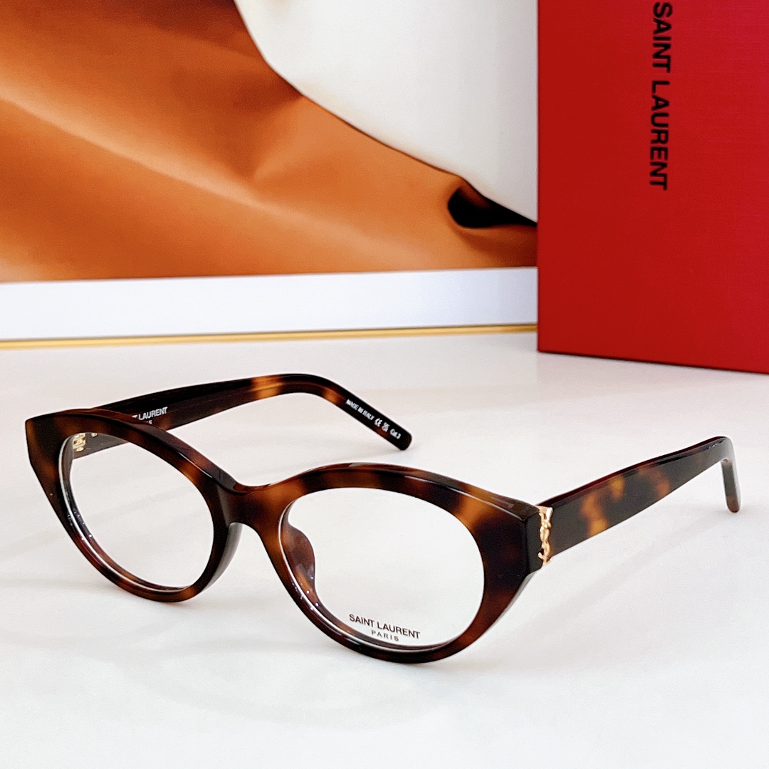 SAINT LAUREN- MODEL∶SLM148/F