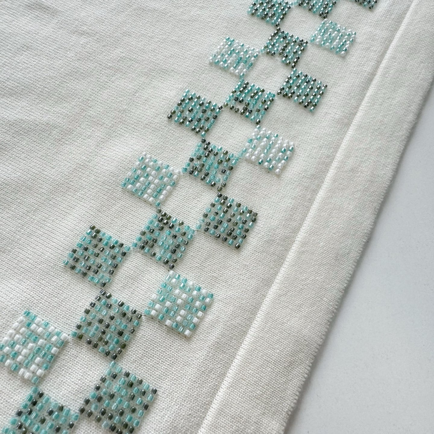 LV DAMIER Collection shirt