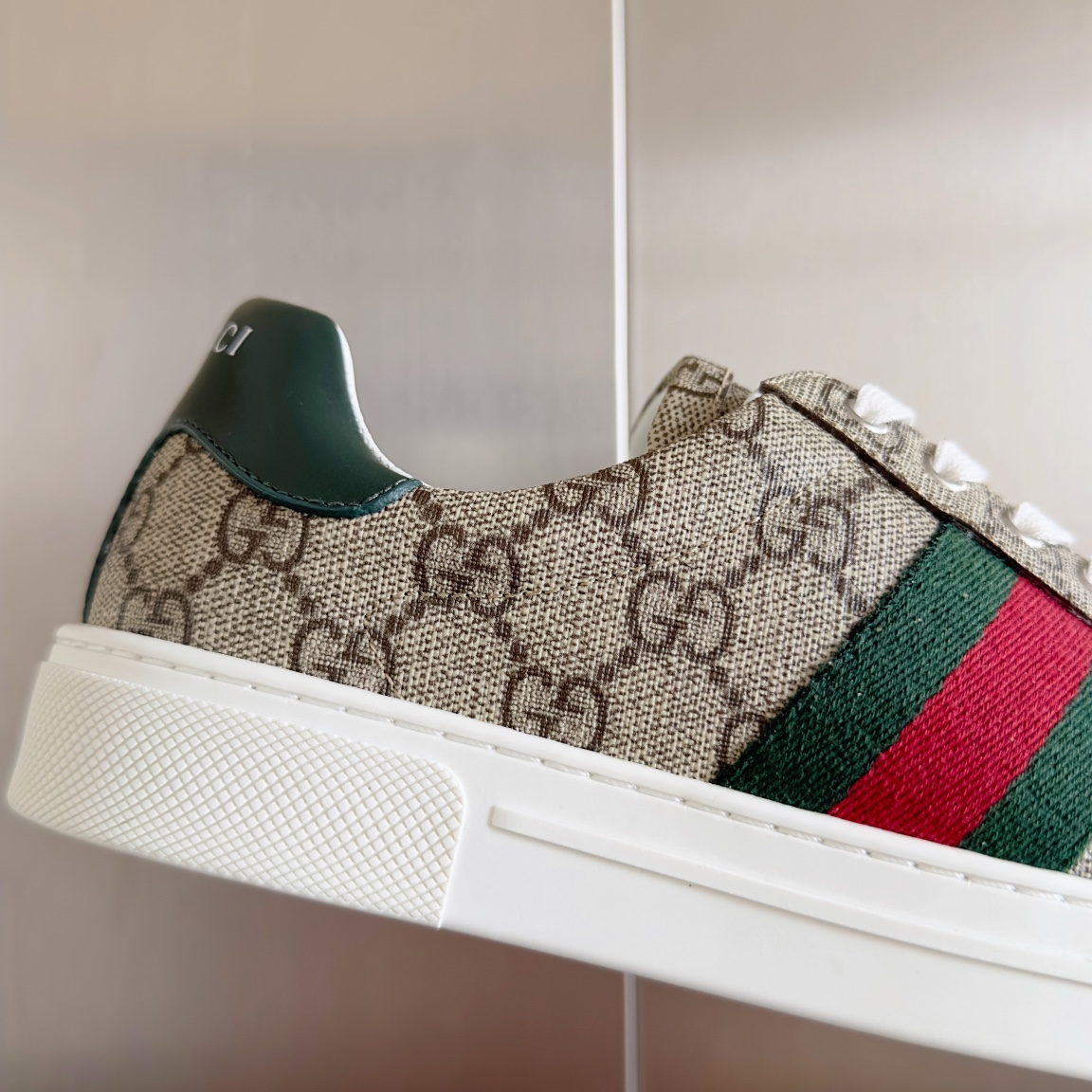 GUCCI Ace