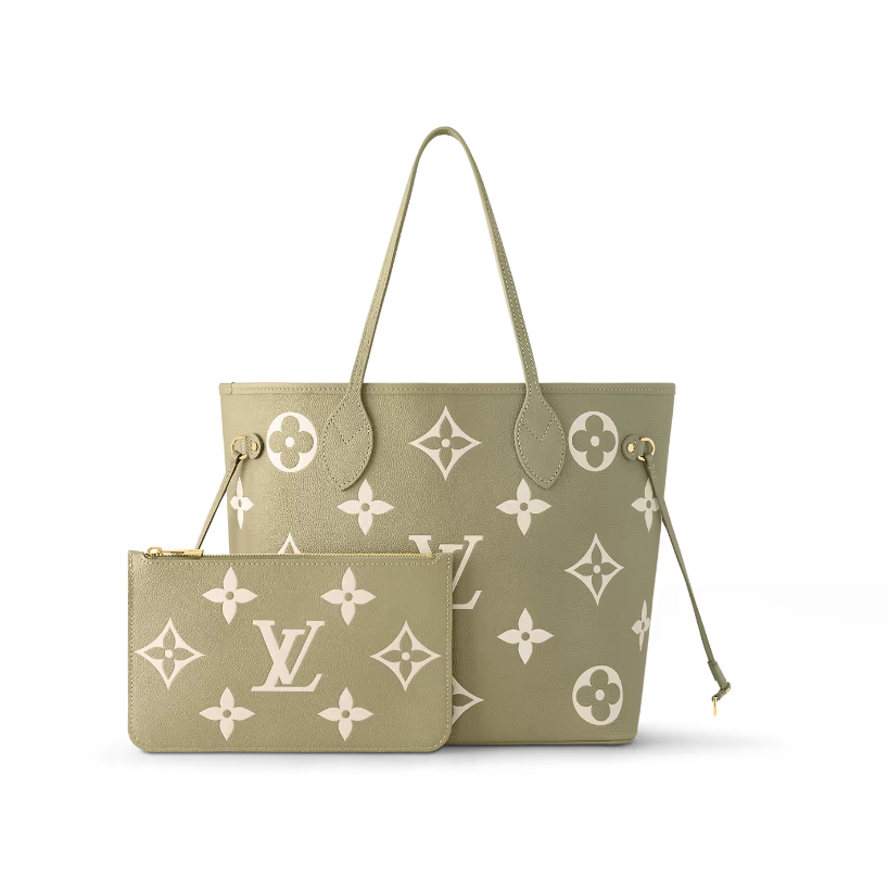 Louis Vuitton M46649 Neverfull MM
