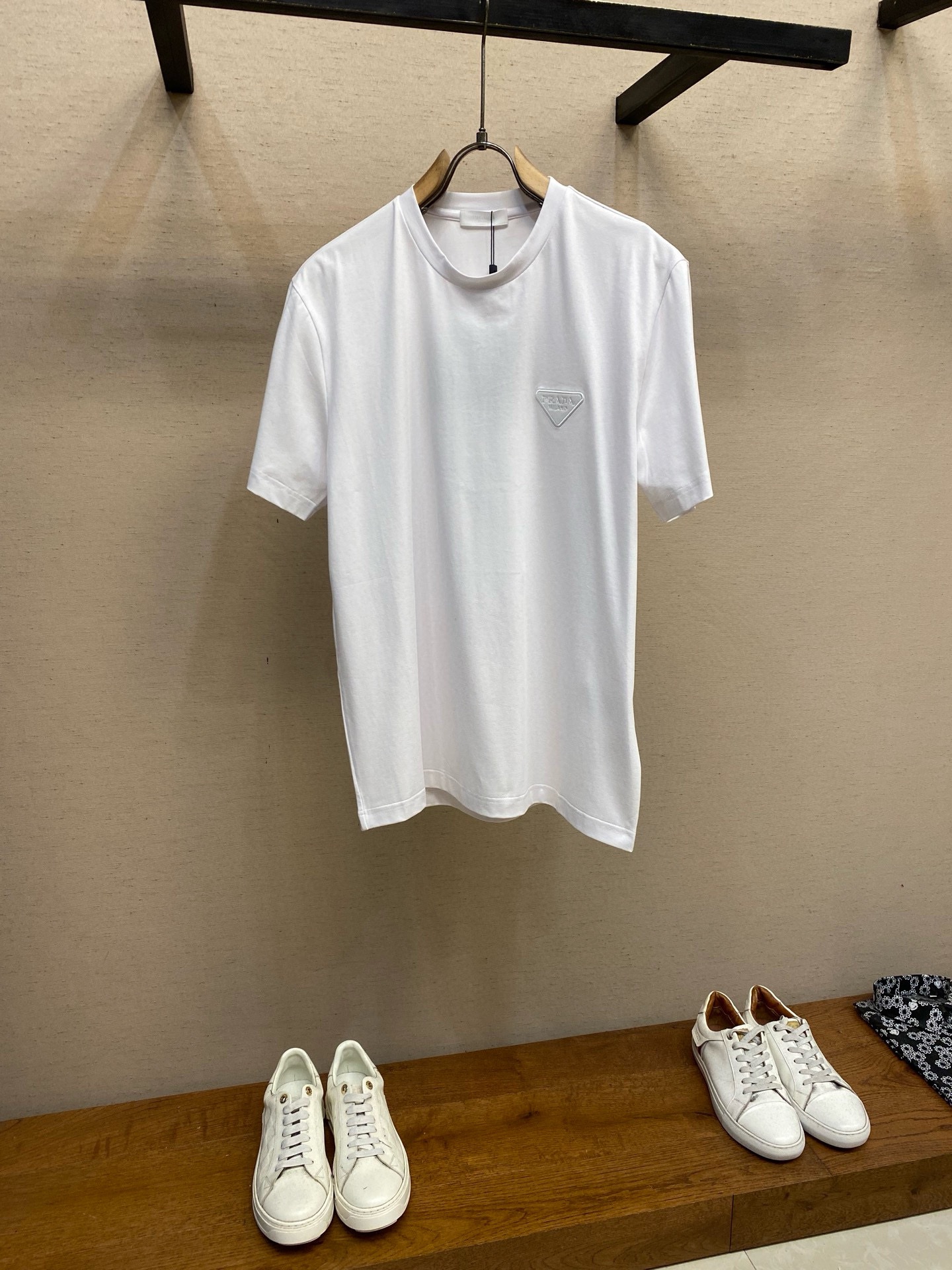 New Men’s T-Shirts