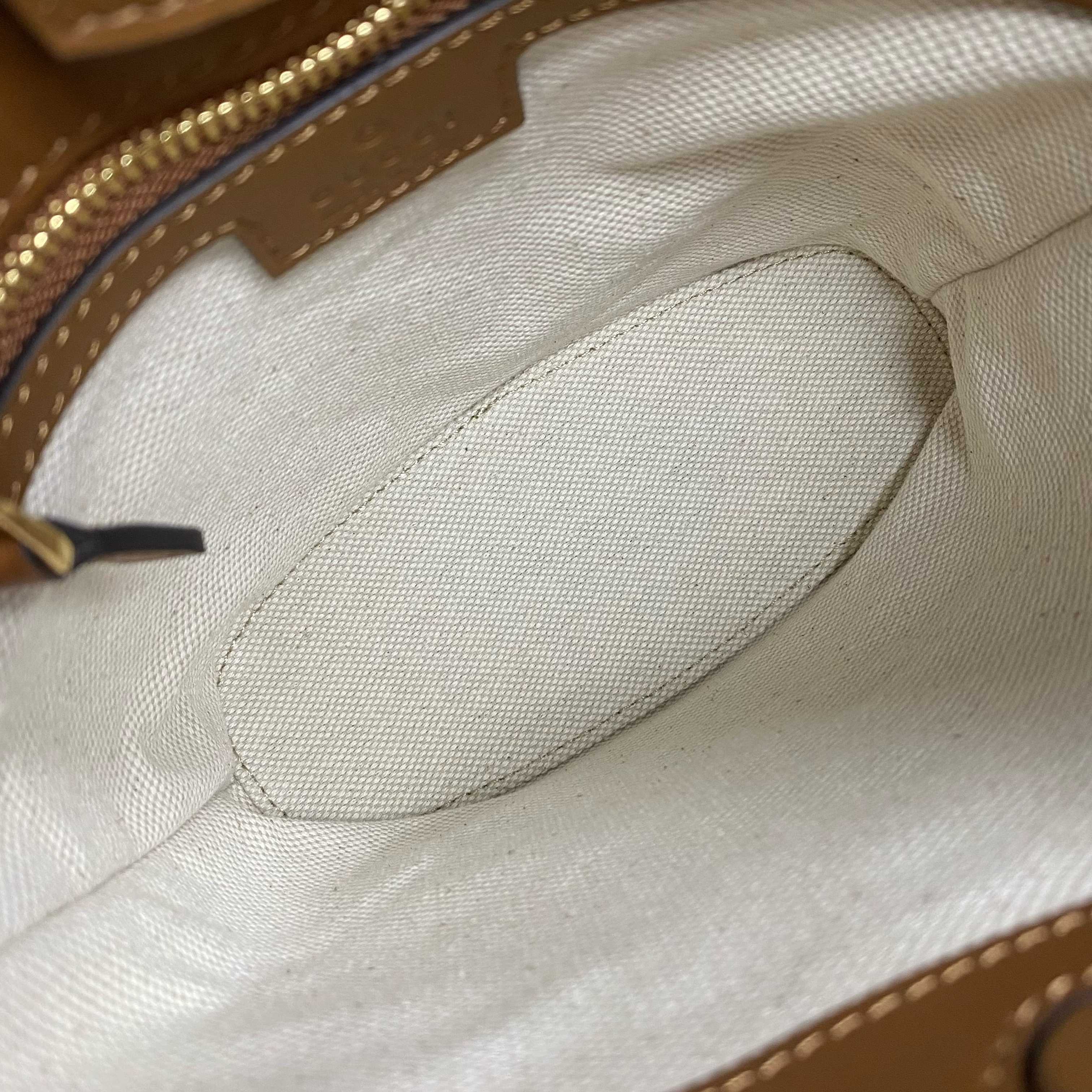 Gucci Mini Bucket Bag