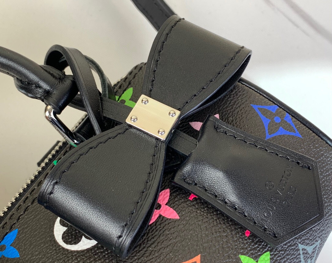 M13391 LV x TM Nano Speedy