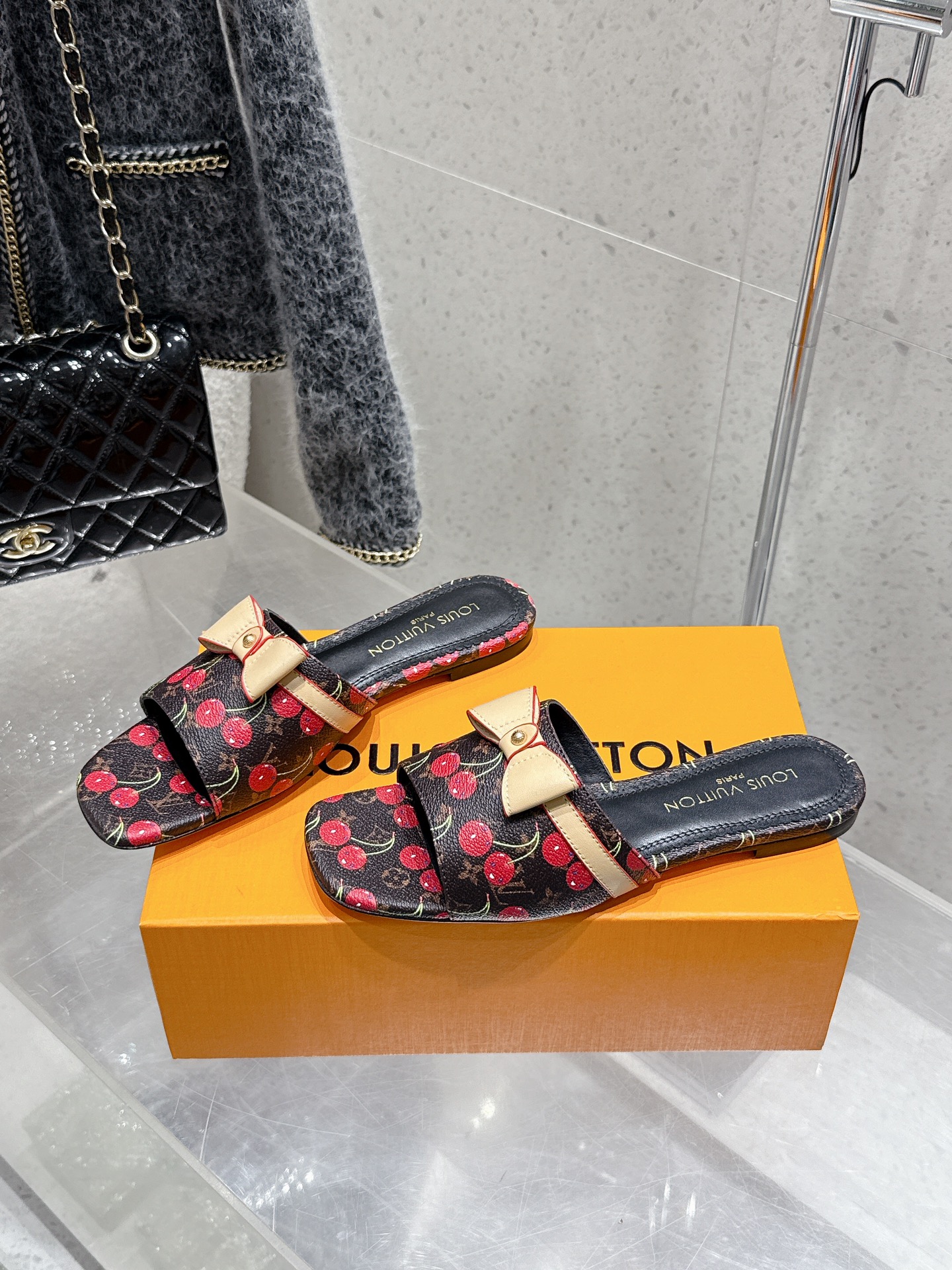 Louis Vuitton 25SS Spring/Summer New Arrival