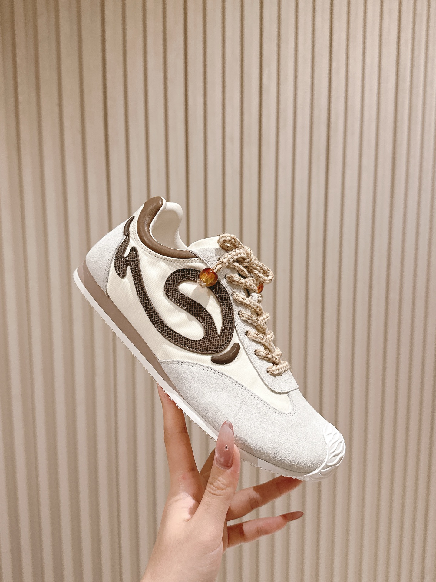 Loewe Upgraded Unisex Sneakers