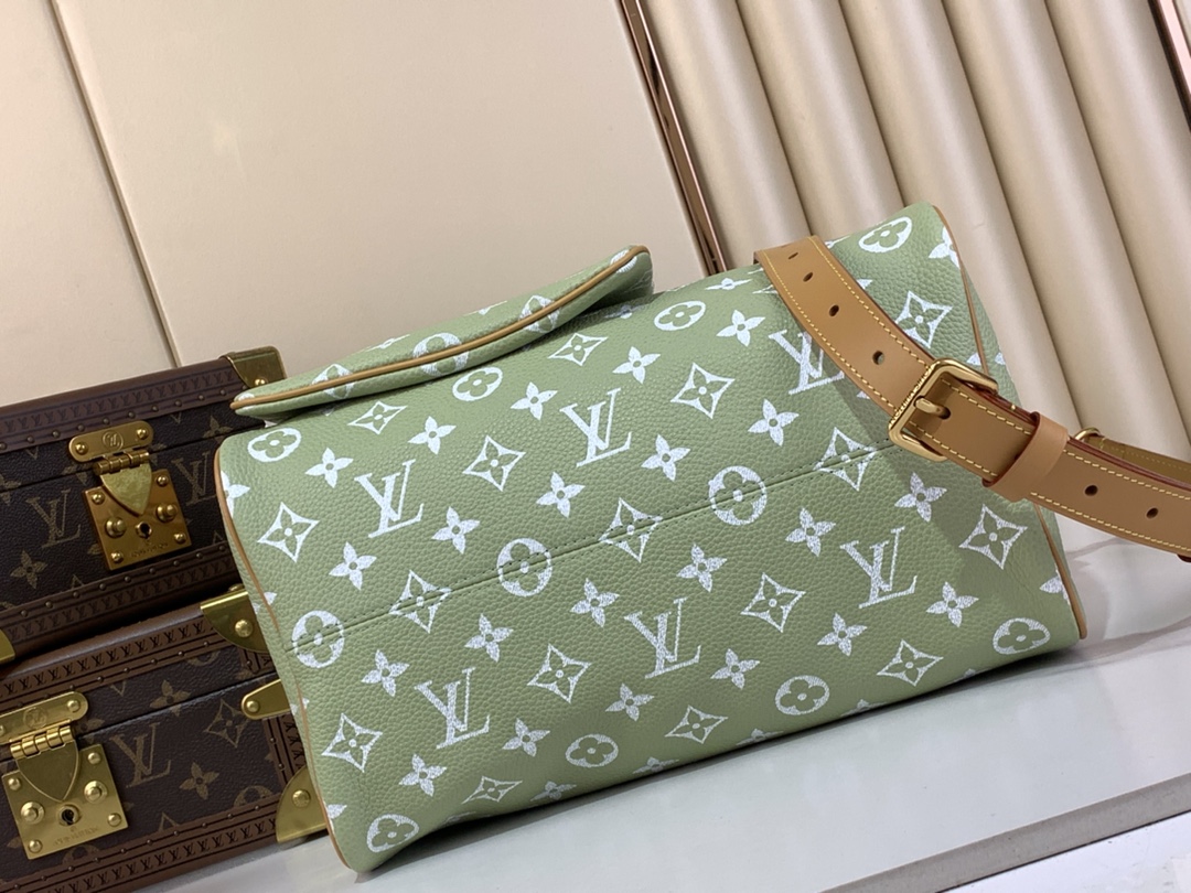 Louis Vuitton Speedy Bandoulière 30