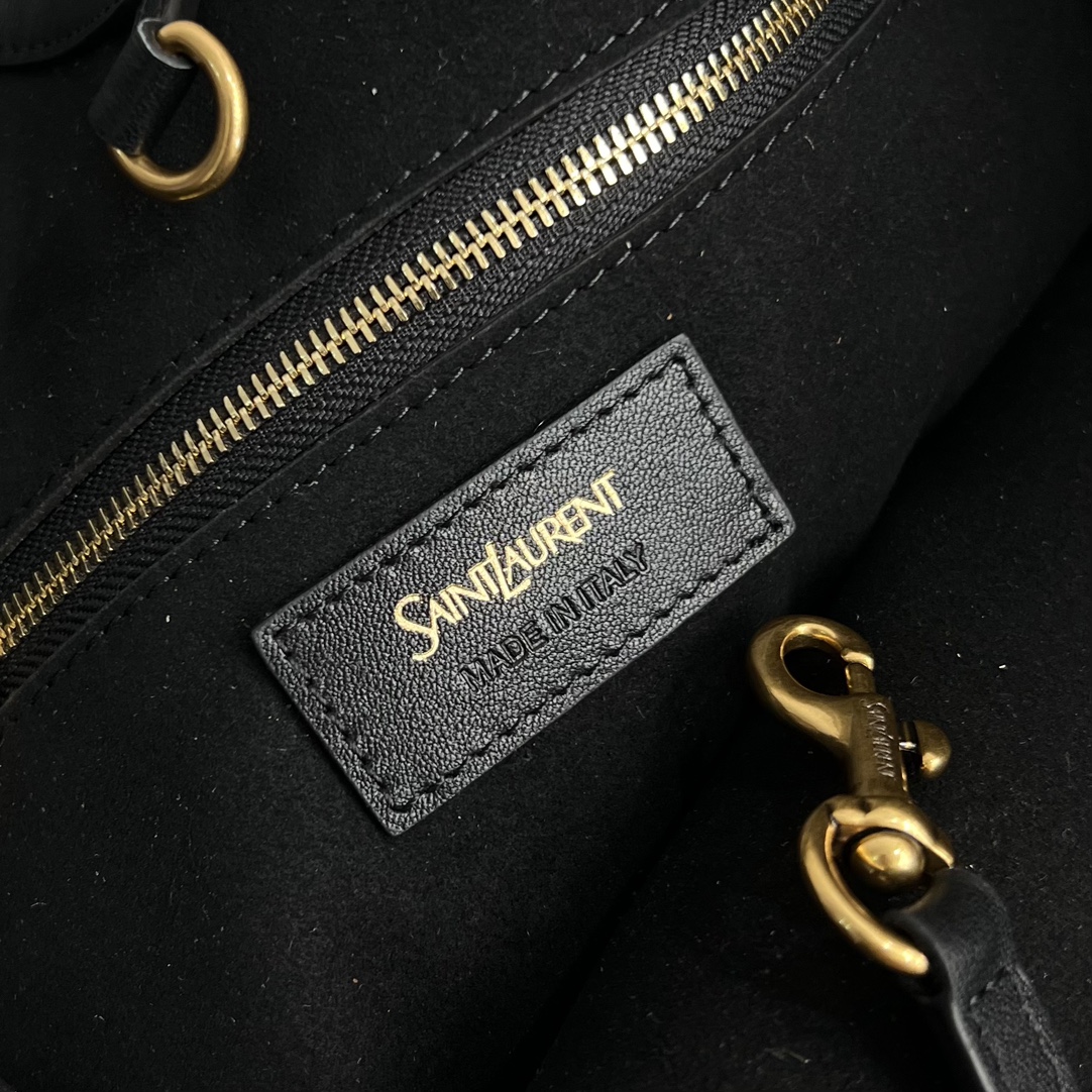 YSL Hobo Bag