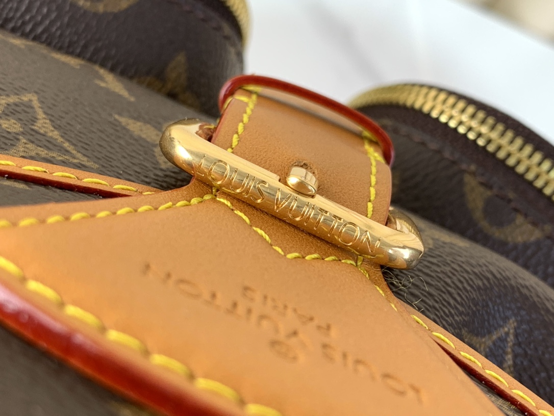 LV-M14015 Montsouris Cargo Backpack