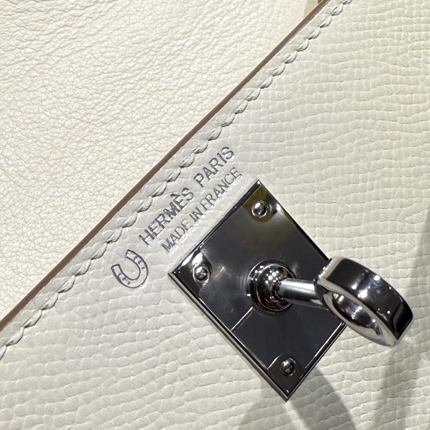 Hermès Mini Kelly II 19cm Bag