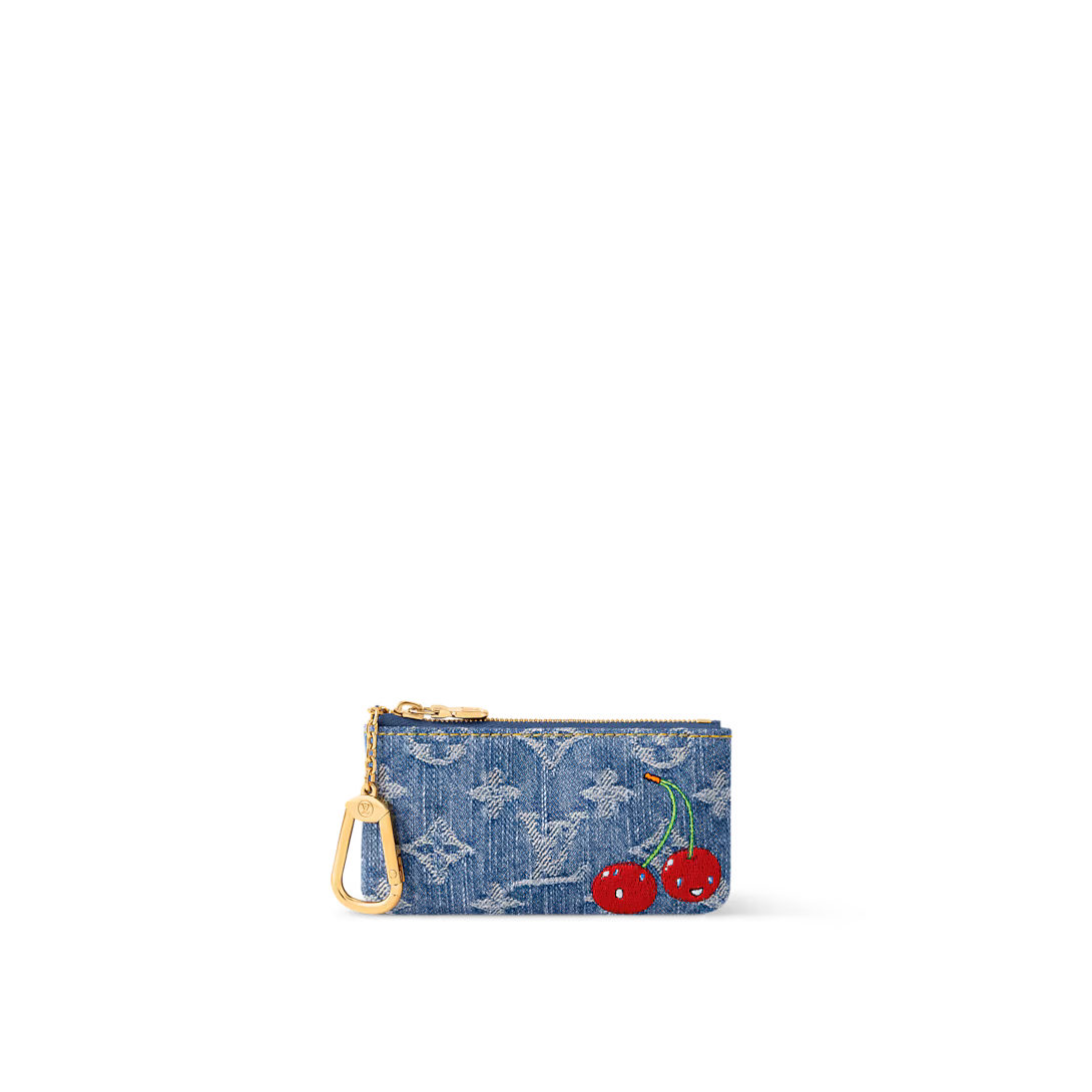 M14938 LV x TM Key Pouch