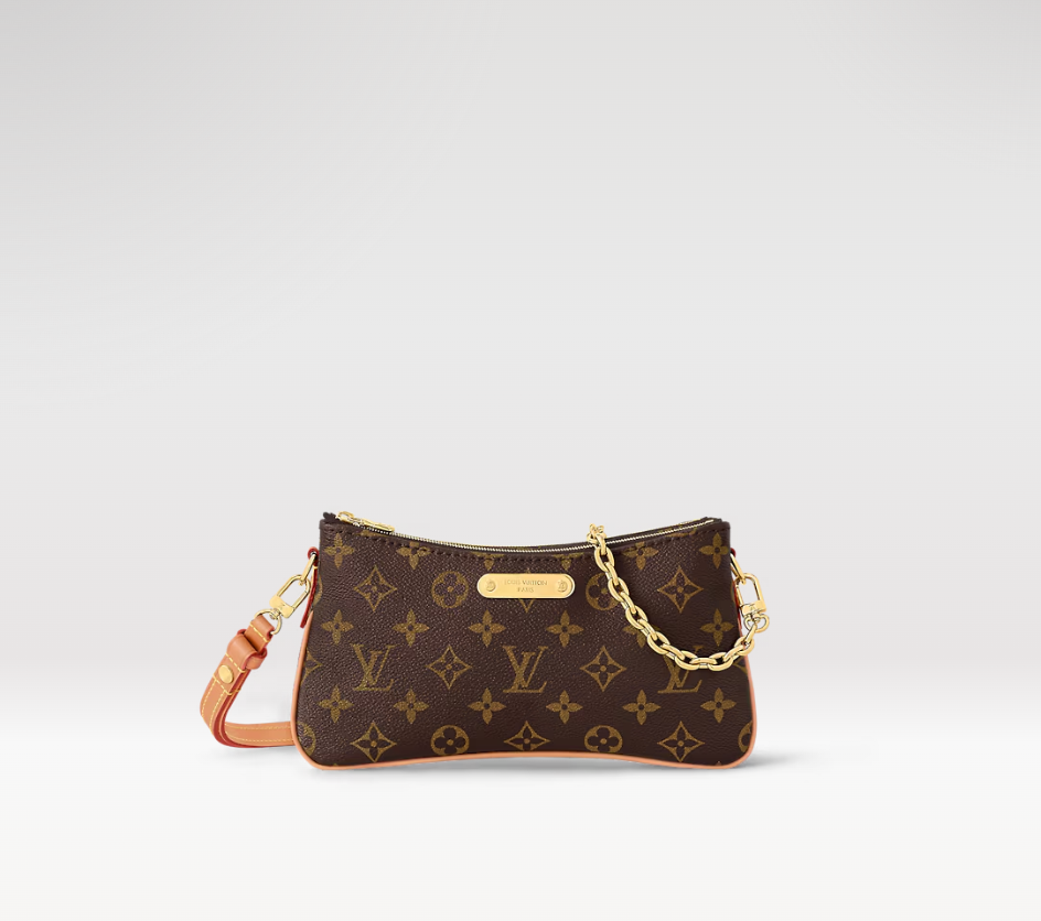Louis Vuitton Monogram M83008 Liv Pochette