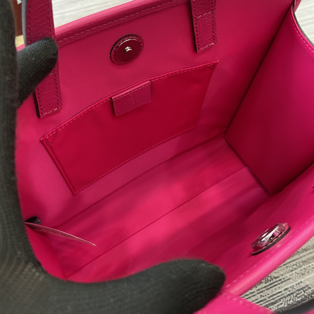 Gucci 2024 Pre-Fall Tote Bag