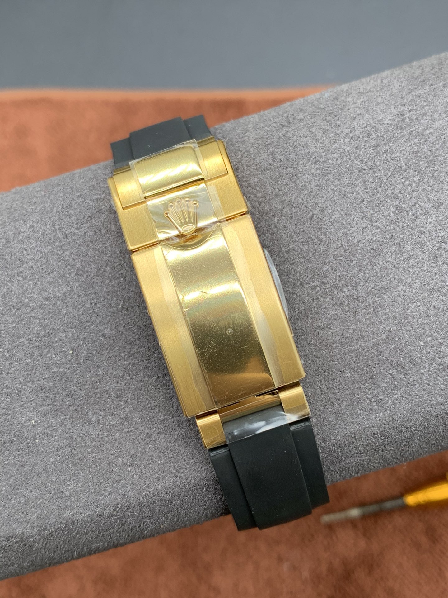 Rolex Daytona 116518LN