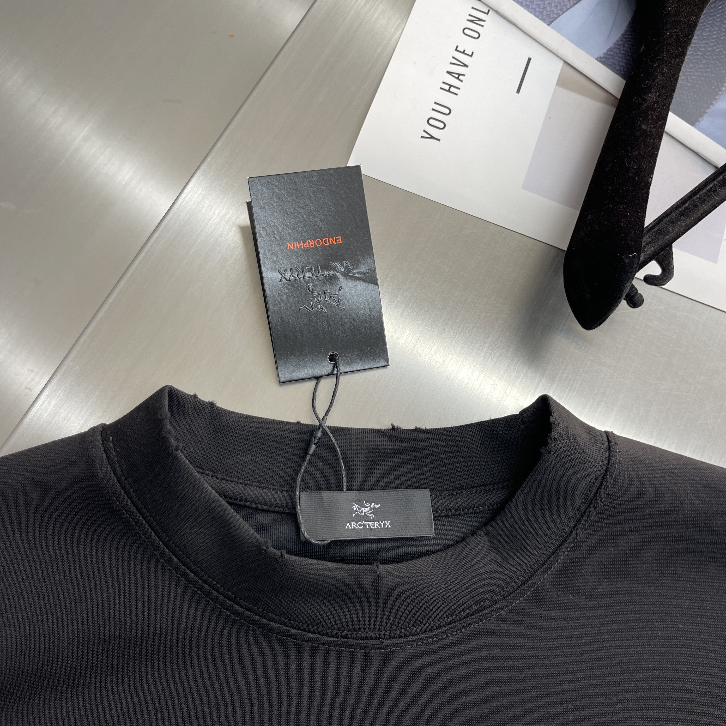 Arc'teryx Premium Apparel 2024 New Collection