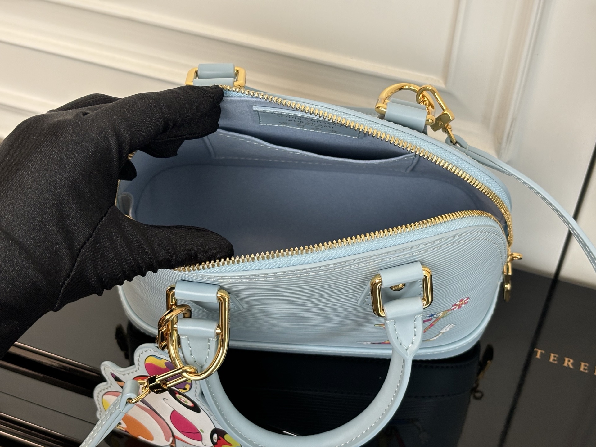 M14197 LV x TM Alma BB