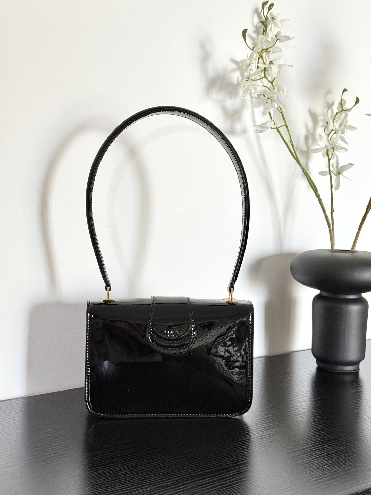 CELINE Josephine Spring Underarm Bag