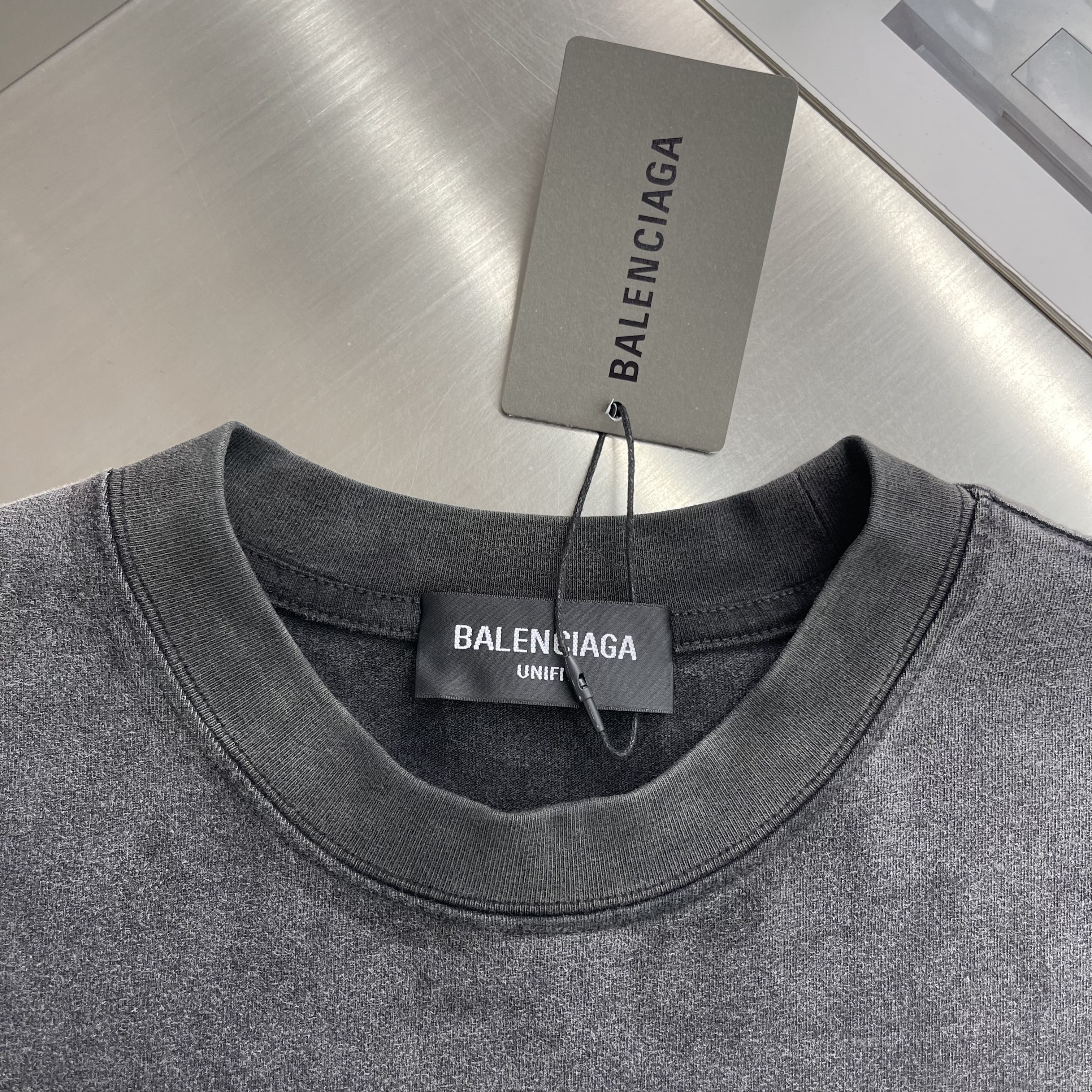 Balenciaga T-shirt