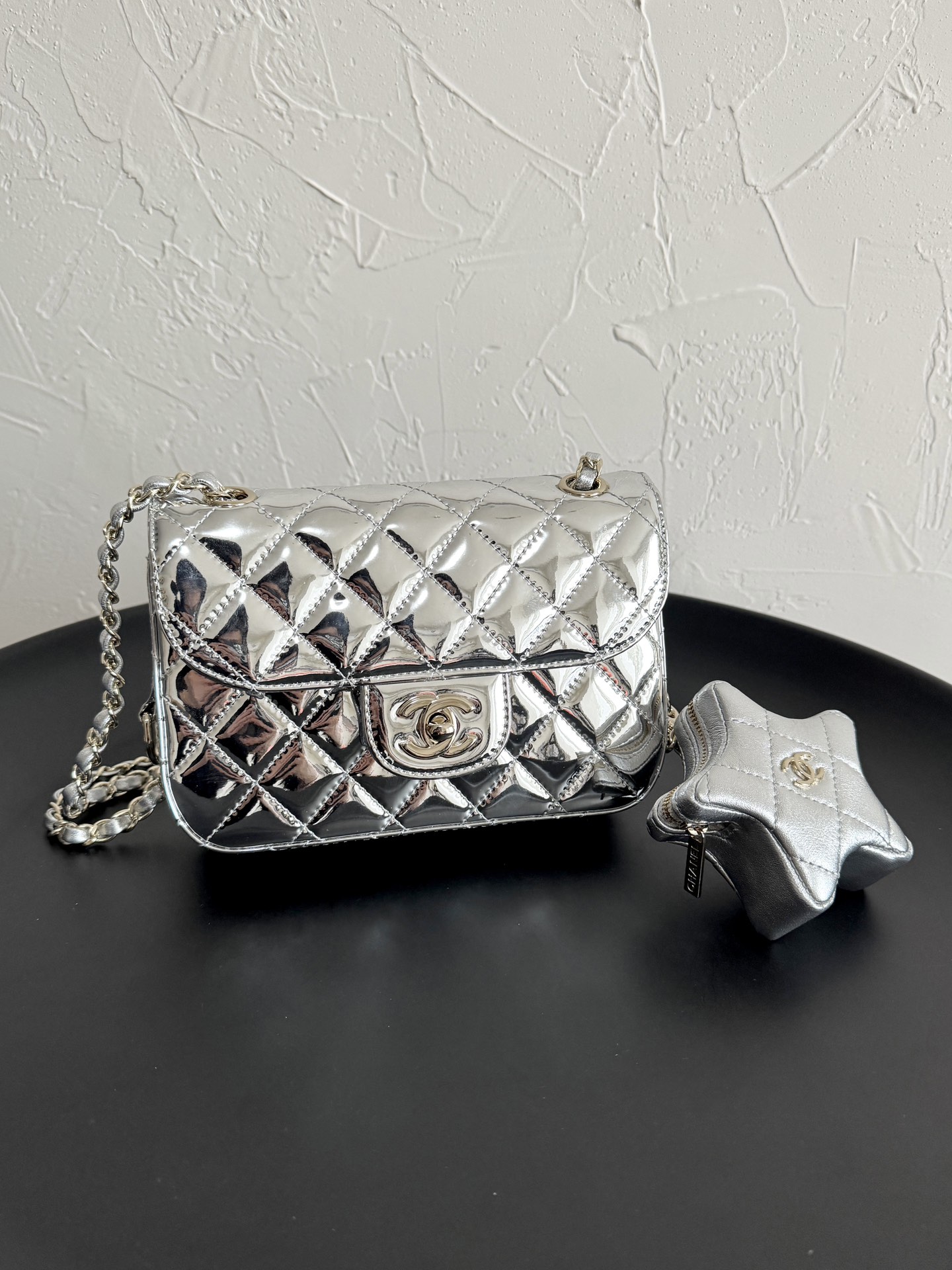 Chanel- Star mini CF