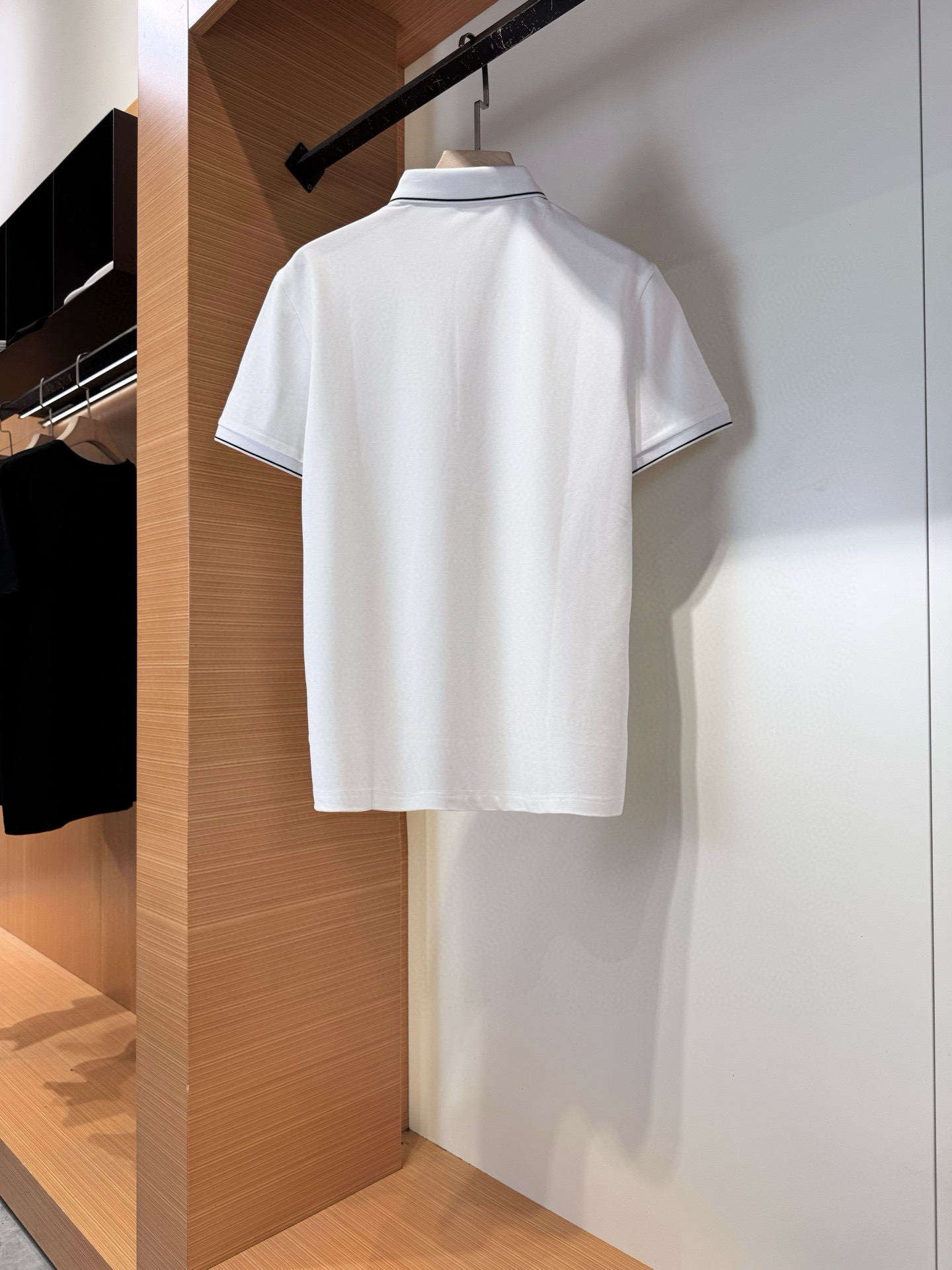 VALENTINO Men's Polo Shirt