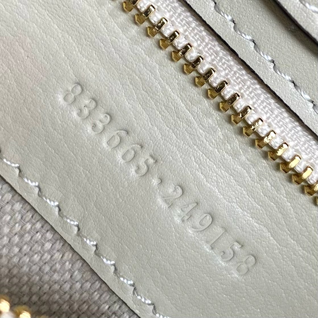 Gucci Mini Bucket Bag