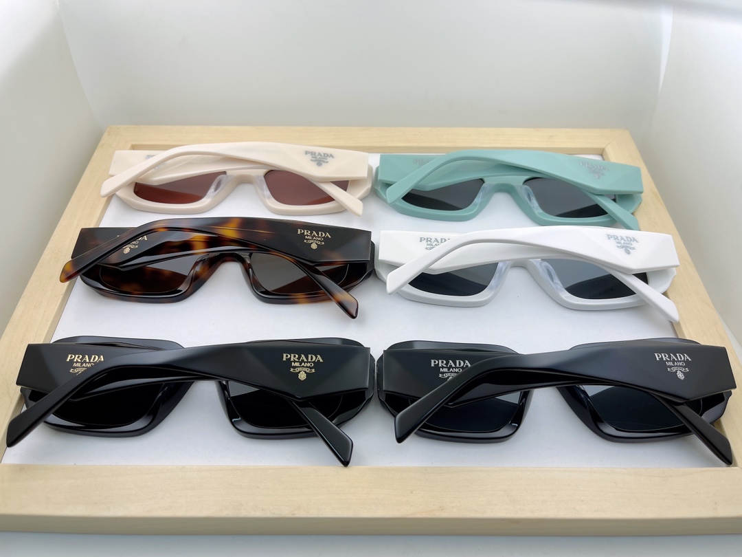 Prada Sunglasses-SPR17WS