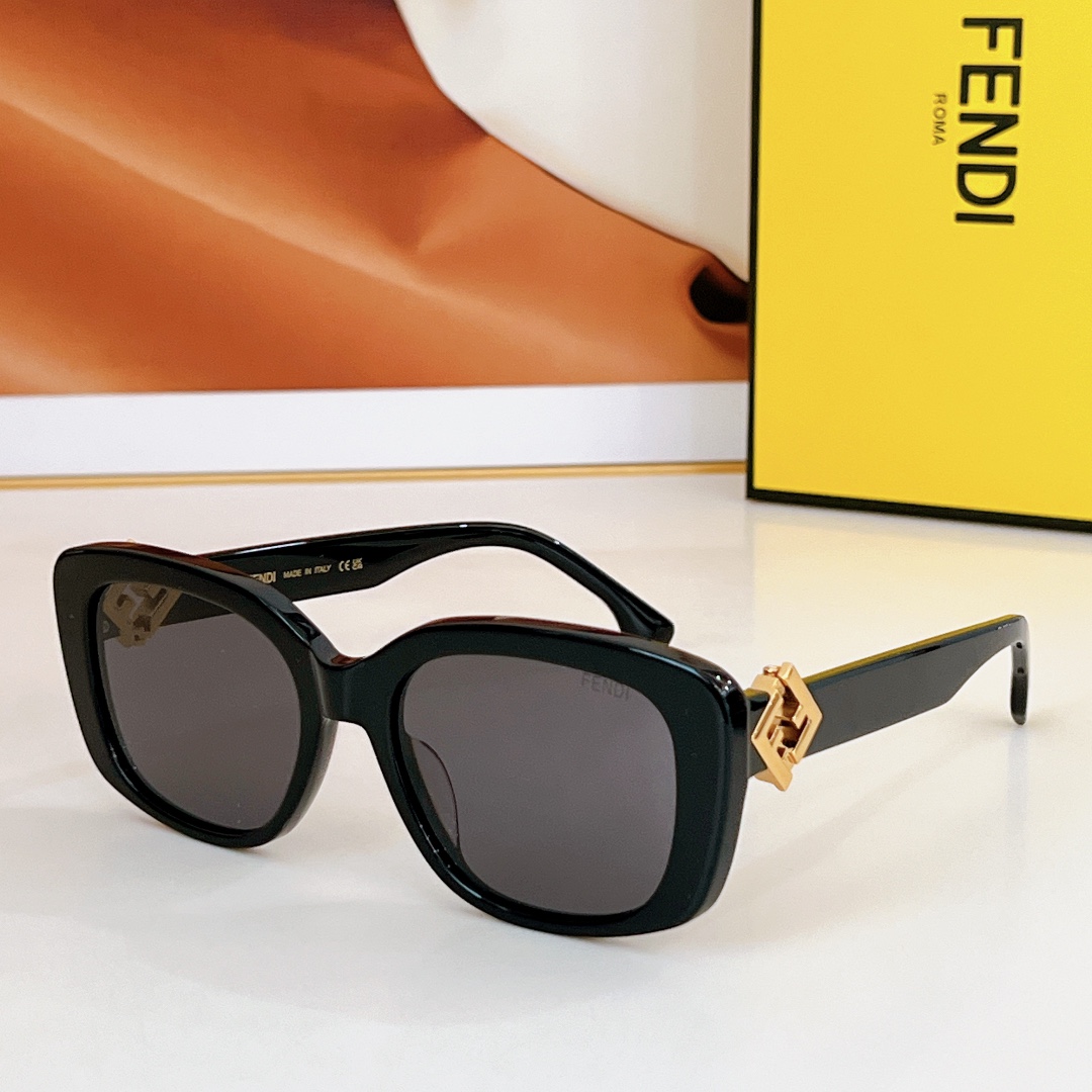 FENDI -MOD：FE40138I
