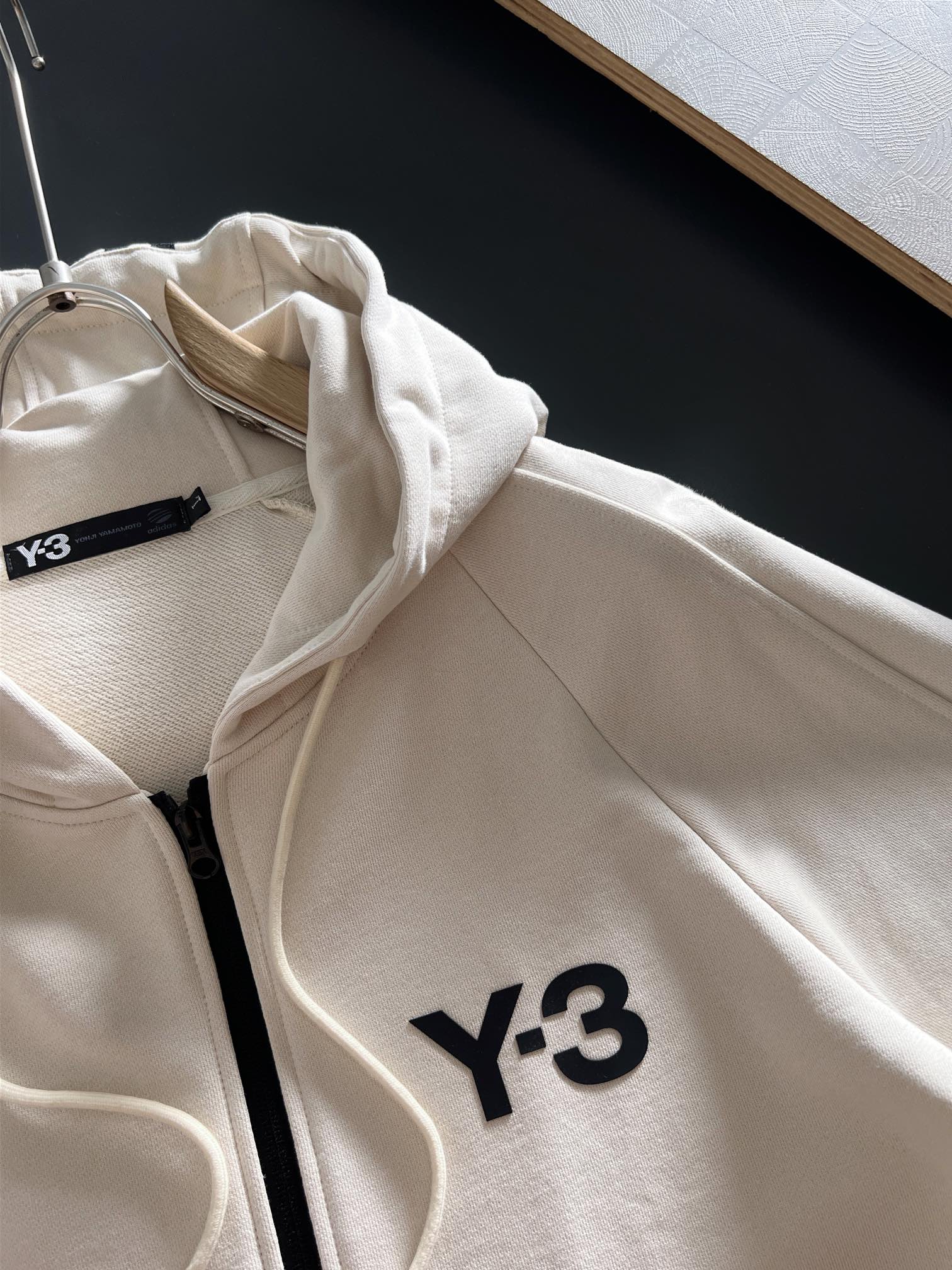 TB-dark series hoodie set