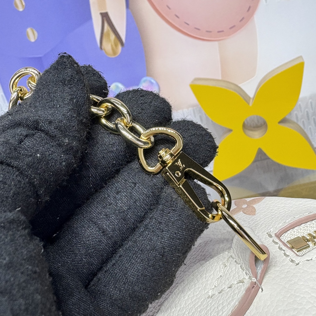 LV M14291 Speedy Bandoulière 20