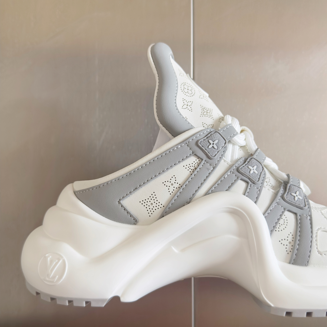Louis Vuitton Archlight Dad Sneakers