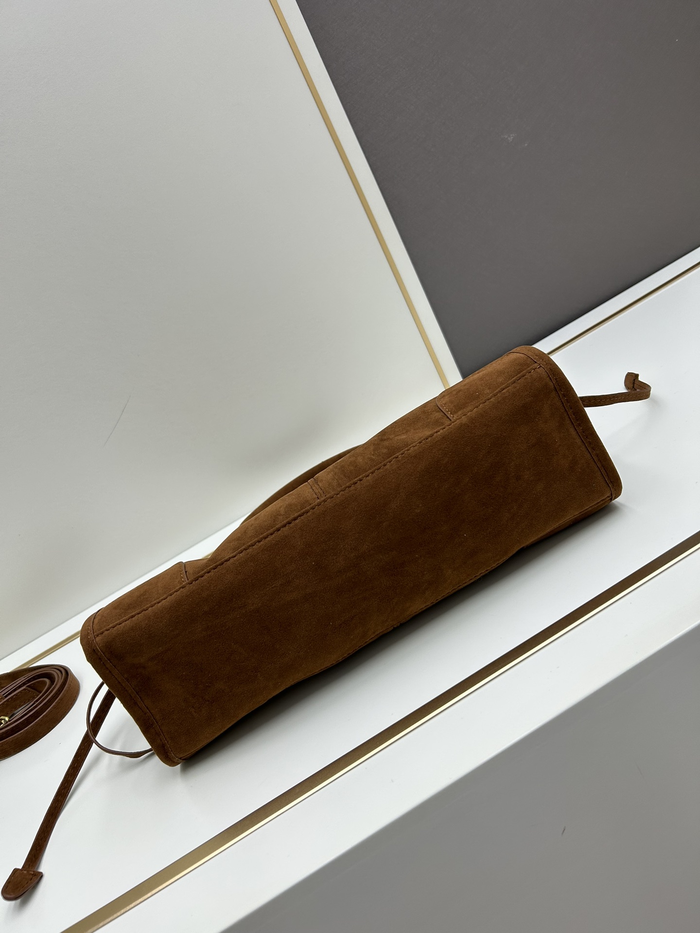 Prada medium Bonnie tote bag