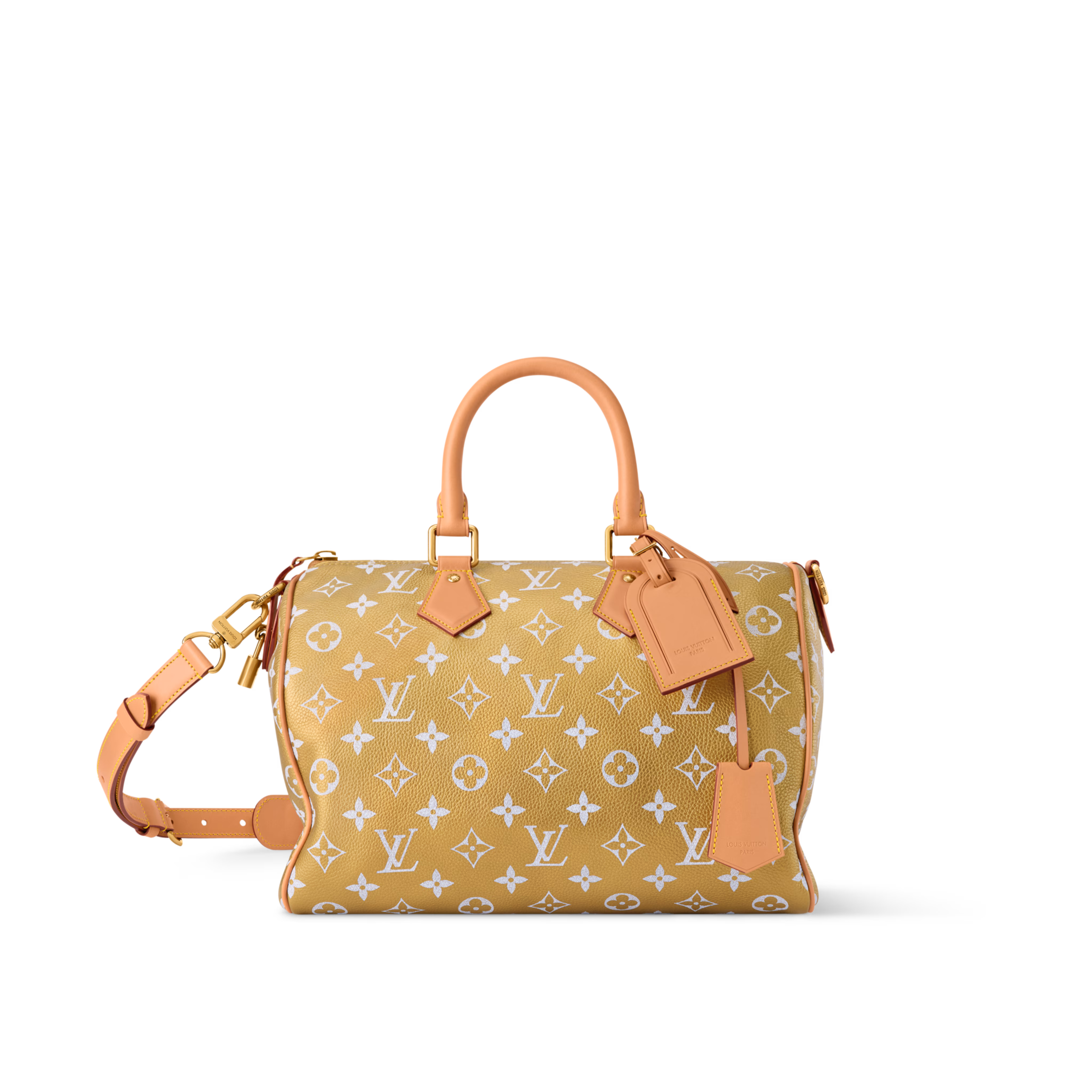 LV M15283 Speedy P9 Bandoulière