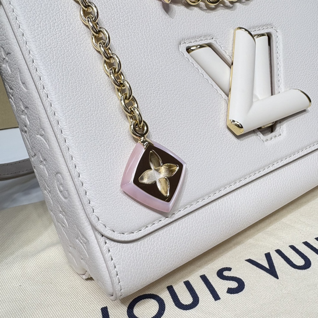 LV-M14341 Twist MM Slim