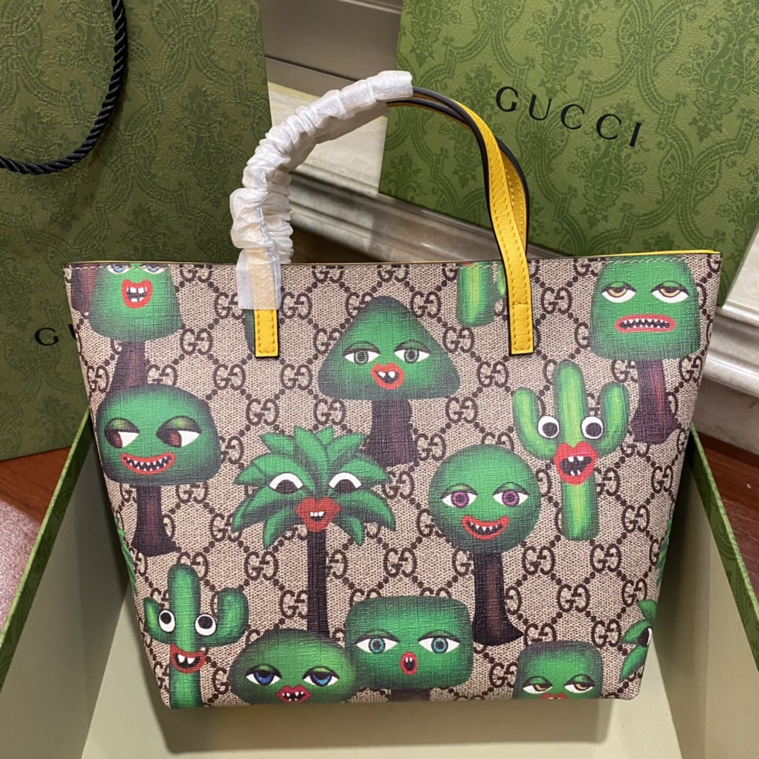 Gucci Kids mini tote