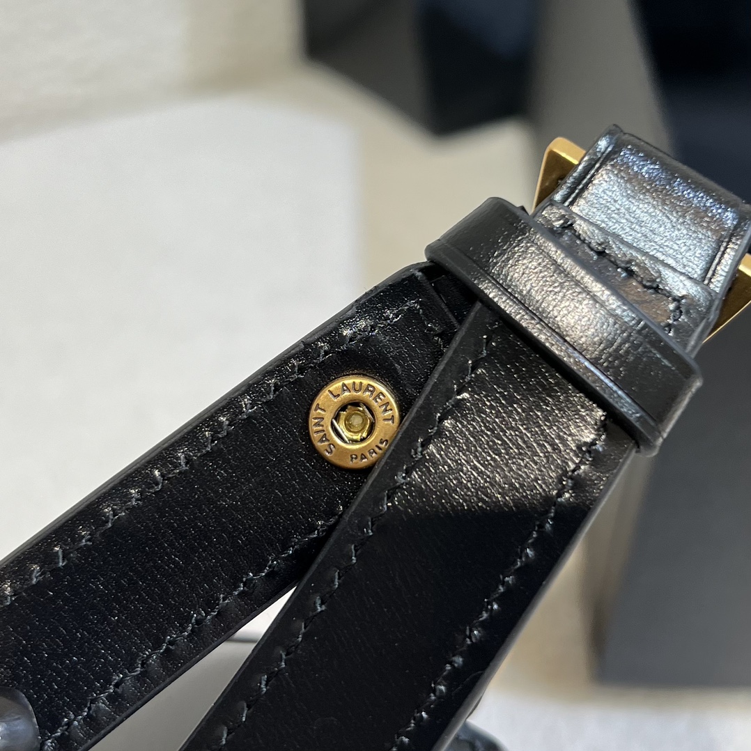 YSL Voltaire Top Handle Bag