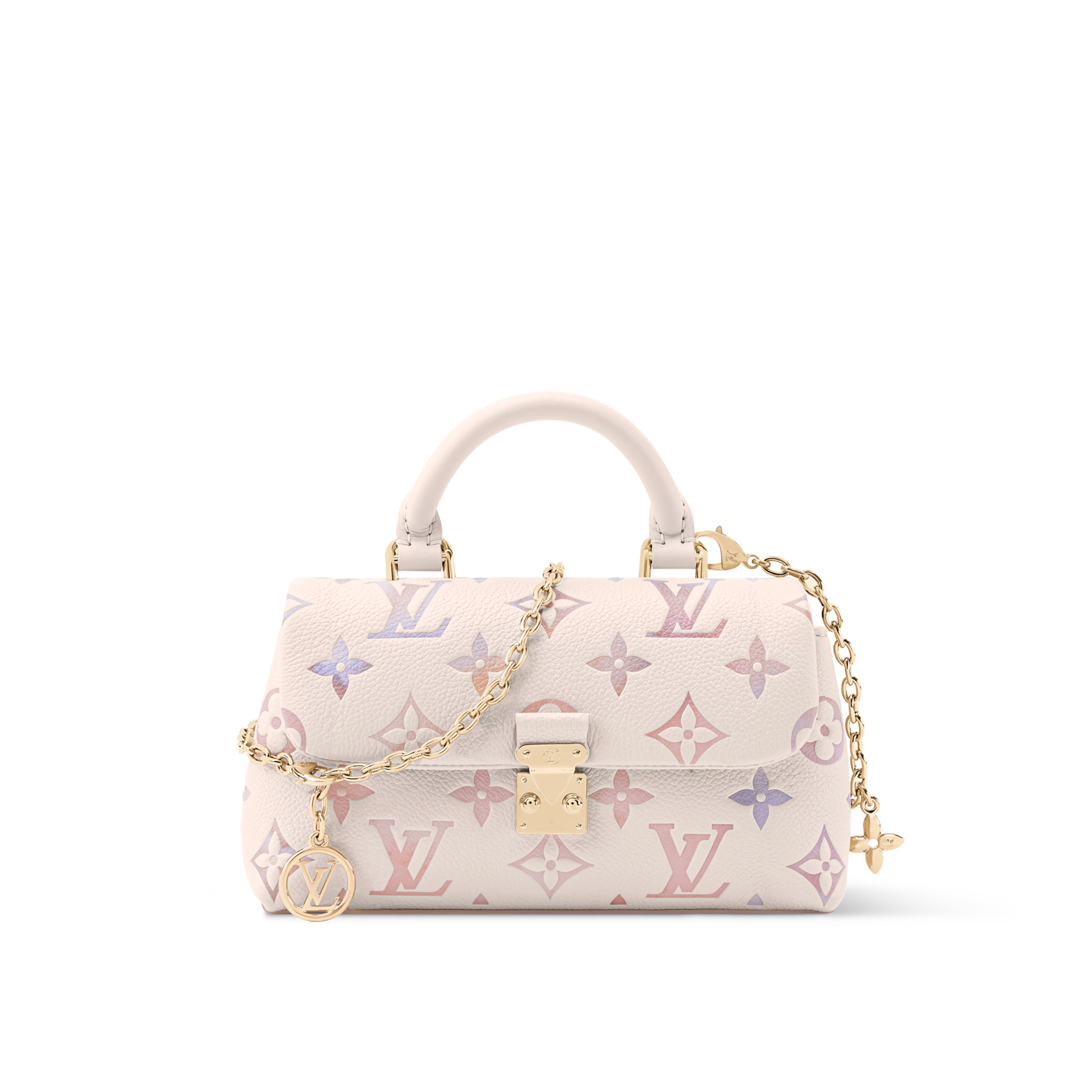 LV M25596 Nano Madeleine