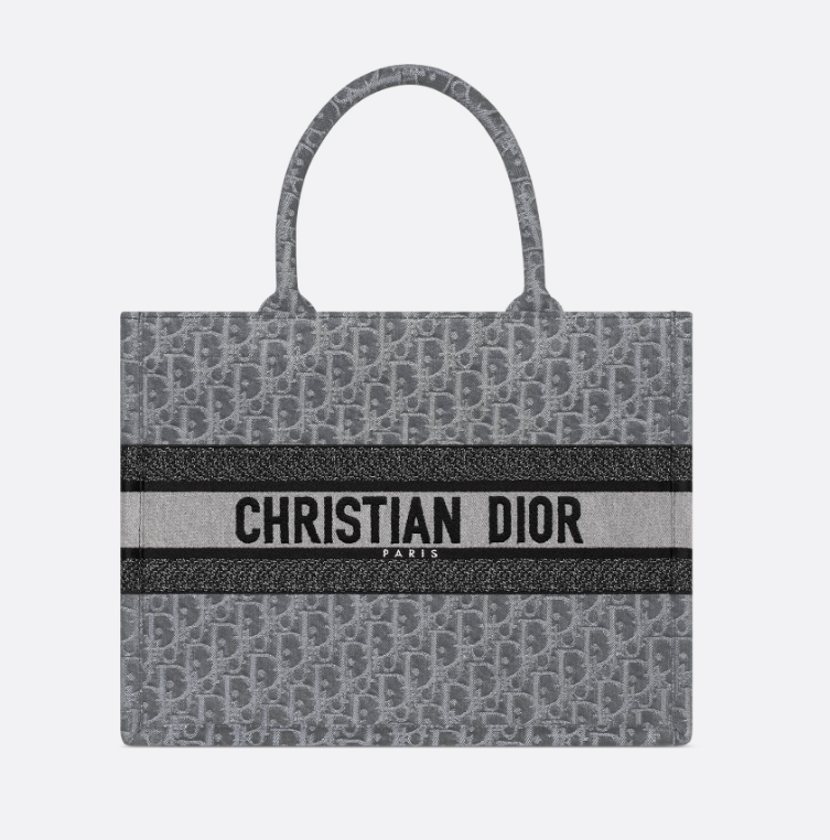 Dior Book Tote Medium