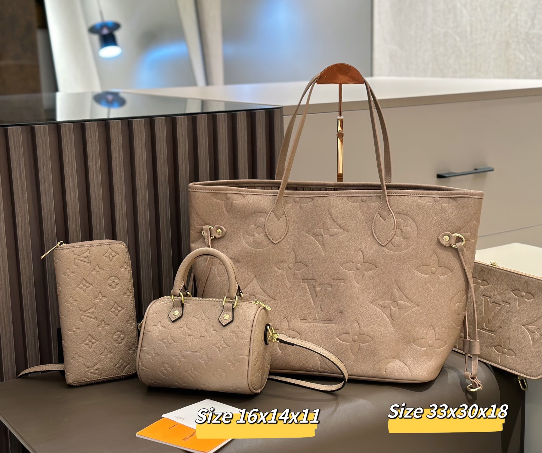 Factory End-of-Stock Bundle Sale