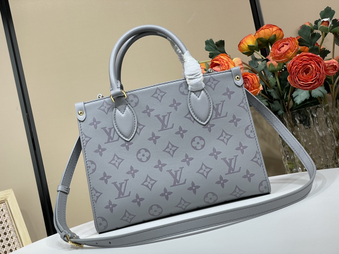 M45653-ONTHEGO small handbag