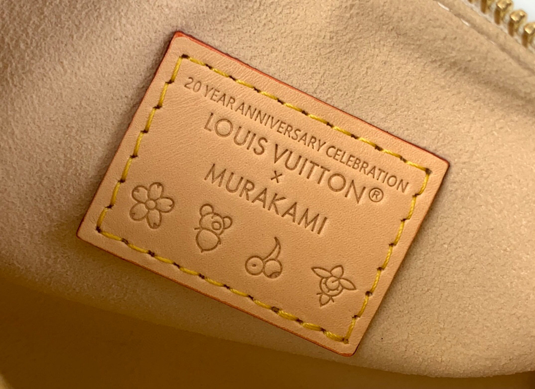 M13391 LV x TM Nano Speedy