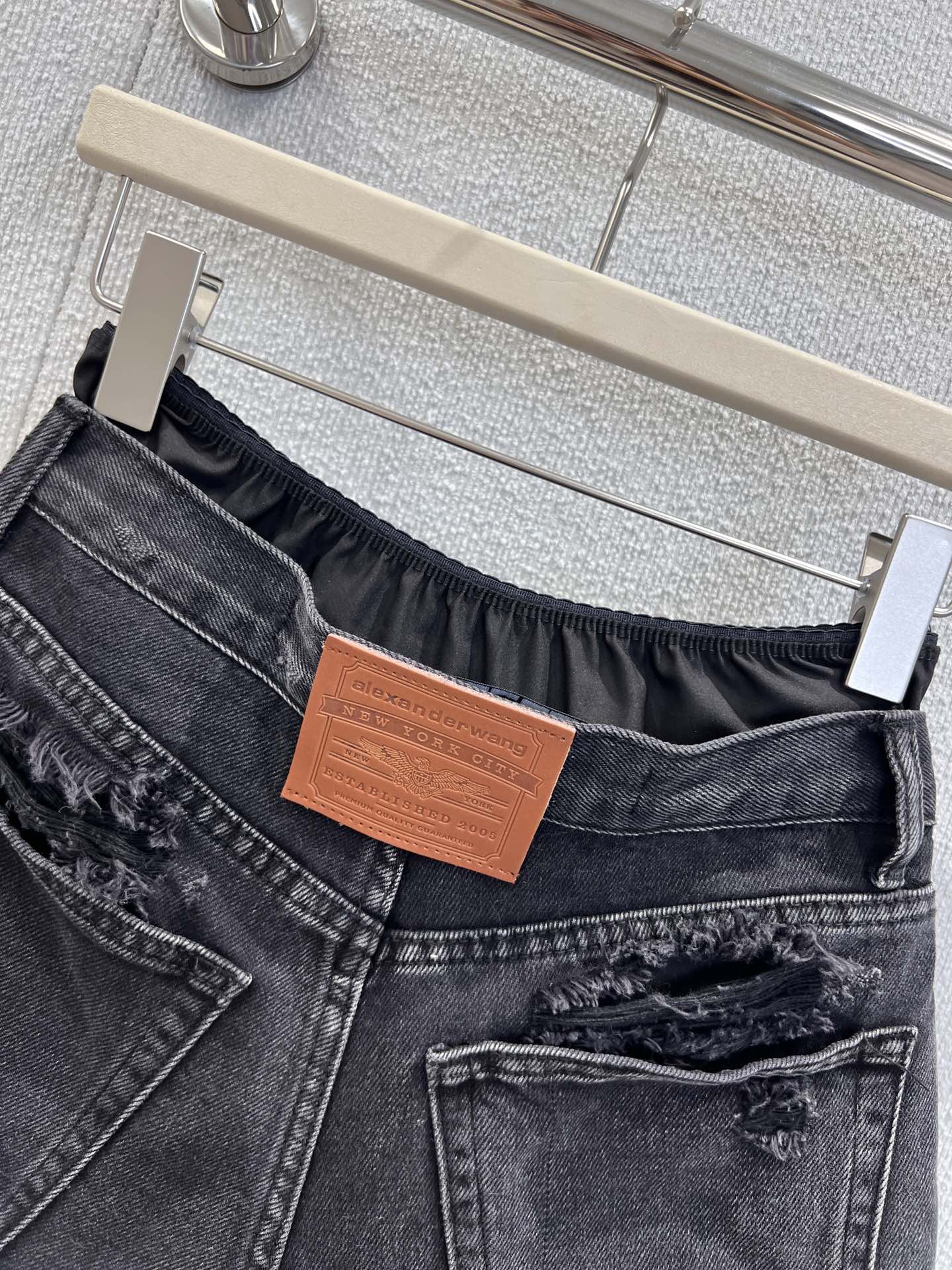 Alexander Wang 25Ss Spring/Summer Collection