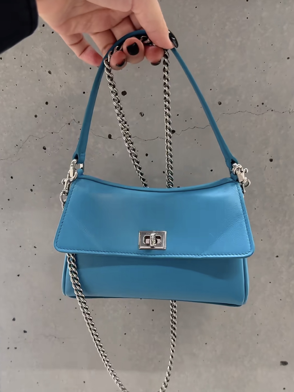 balenciaga rodeo nano