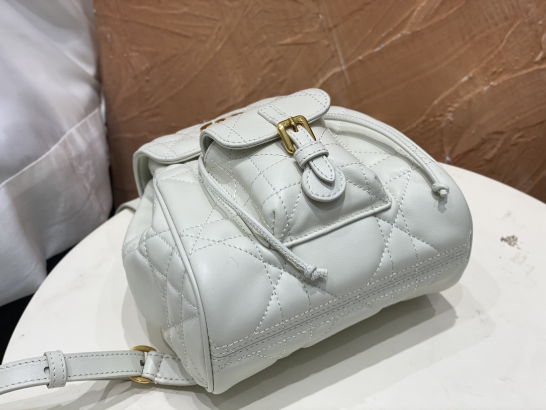 Dior Caro backpack-mini