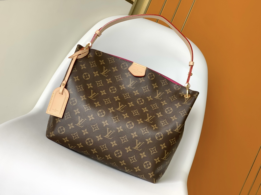 Louis Vuitton M43700 Graceful PM