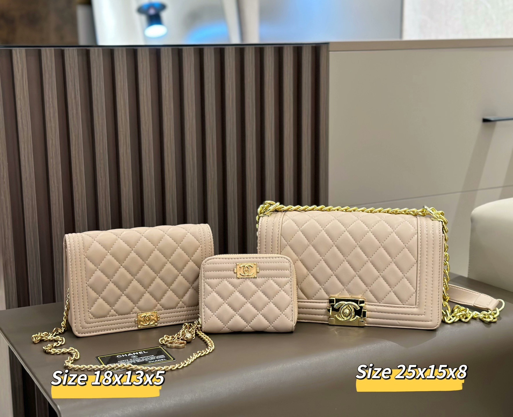 Factory End-of-Stock Bundle Sale