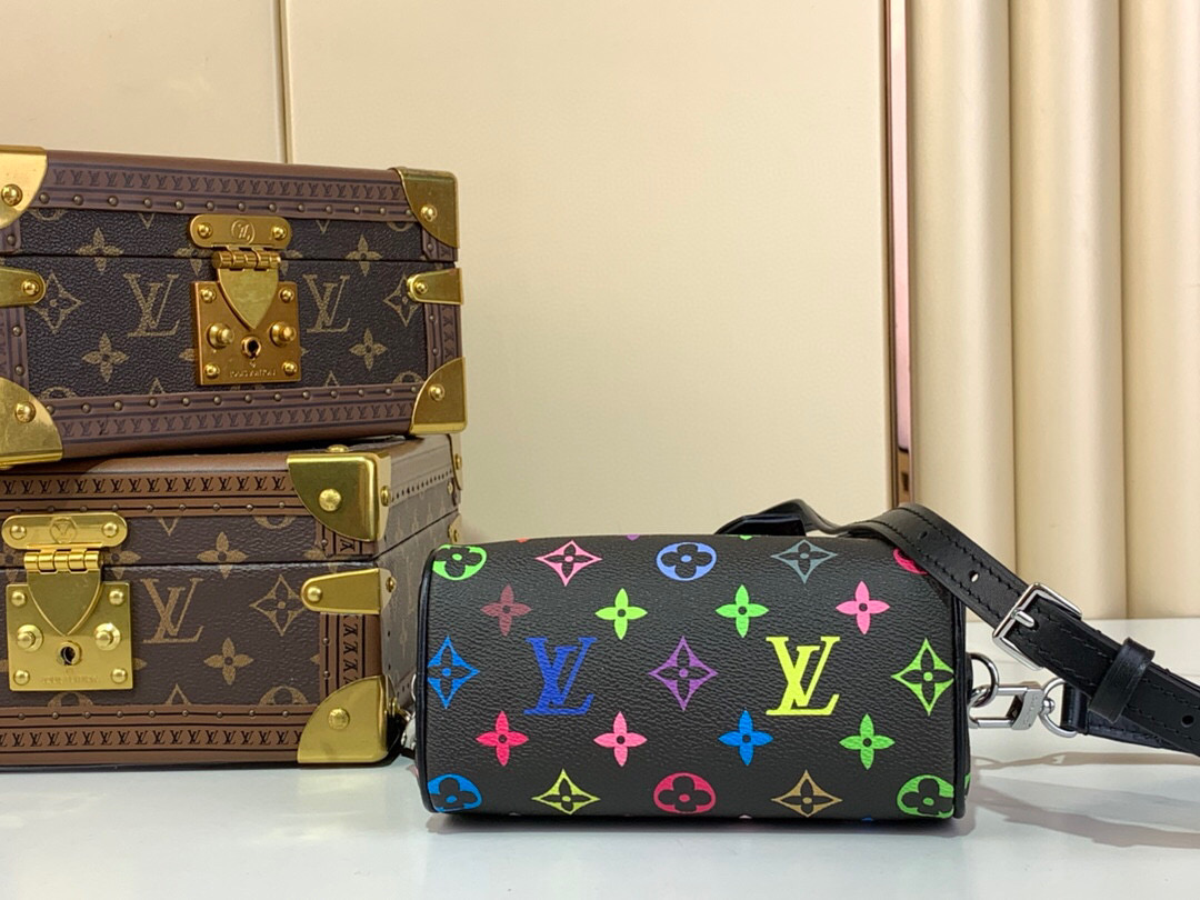 M13391 LV x TM Nano Speedy