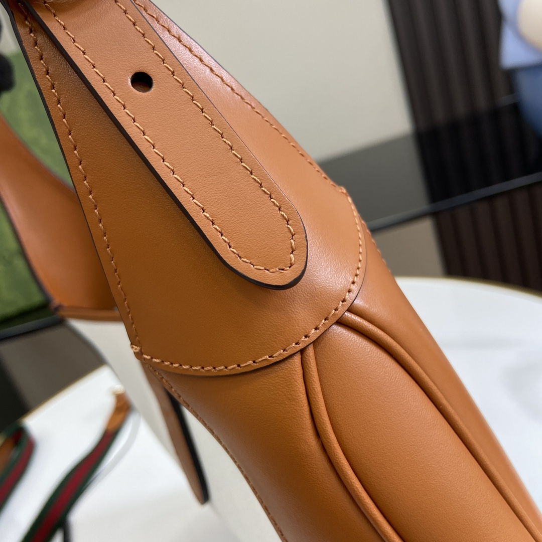 GUCCI JACKIE SMALL SHOULDER BAG-782849