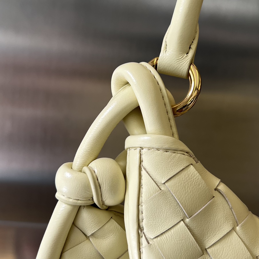 Bv Gemelli Bag (Model 764281)